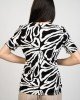 Дамска блуза 526167-1 от Popov.Fashion
