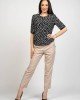 Дамска блуза 526156-1от Popov.Fashion