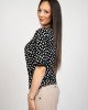 Дамска блуза 526156-1от Popov.Fashion