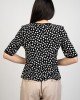 Дамска блуза 526156-1от Popov.Fashion