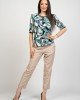 Дамска блуза 526156-2от Popov.Fashion