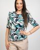 Дамска блуза 526156-2от Popov.Fashion