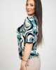 Дамска блуза 526156-2от Popov.Fashion
