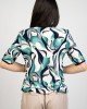 Дамска блуза 526156-2от Popov.Fashion