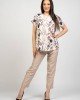 Дамска блуза 526152-1 от Popov.Fashion