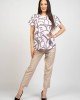 Дамска блуза 526152-3 от Popov.Fashion