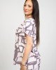 Дамска блуза 526152-3 от Popov.Fashion