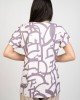 Дамска блуза 526152-3 от Popov.Fashion