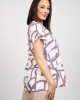 Дамска блуза 526152-3 от Popov.Fashion
