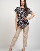 Дамска блуза 526152-5 от Popov.Fashion