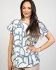 Дамска блуза 526152-2 от Popov.Fashion