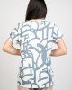 Дамска блуза 526152-2 от Popov.Fashion