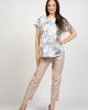 Дамска блуза 526152-8 от Popov.Fashion
