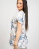 Дамска блуза 526152-8 от Popov.Fashion