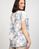 Дамска блуза 526152-8 от Popov.Fashion