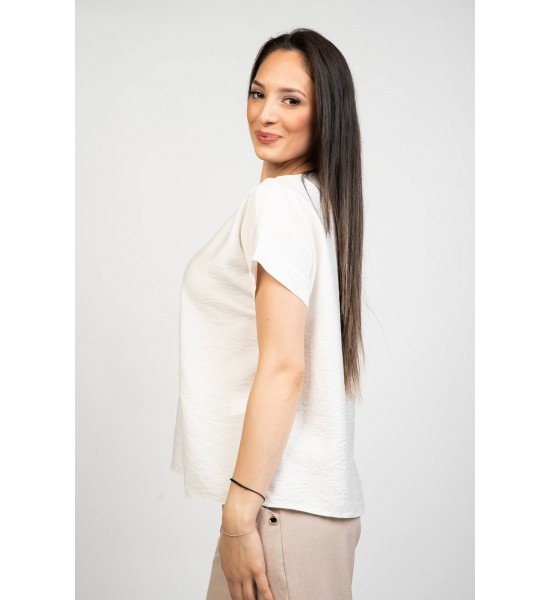 Дамска блуза 526153-1 от Popov.Fashion