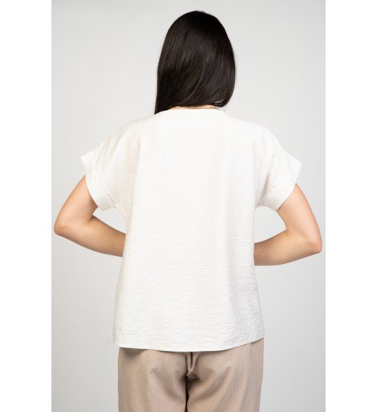 Дамска блуза 526153-1 от Popov.Fashion