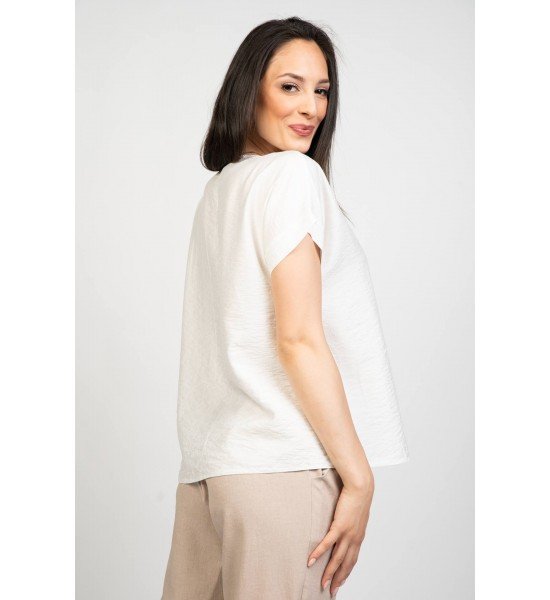 Дамска блуза 526153-1 от Popov.Fashion