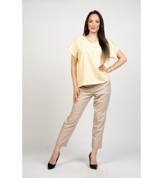 Дамска блуза 526160-1 от Popov.Fashion