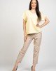 Дамска блуза 526160-1 от Popov.Fashion