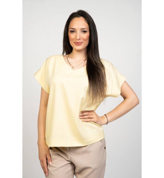 Дамска блуза 526160-1 от Popov.Fashion
