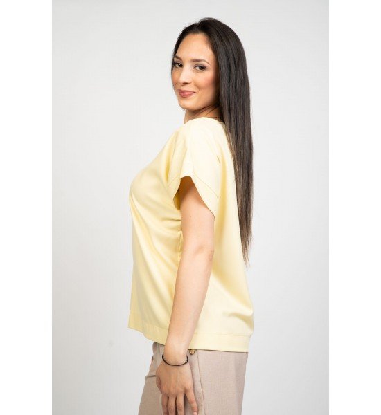 Дамска блуза 526160-1 от Popov.Fashion