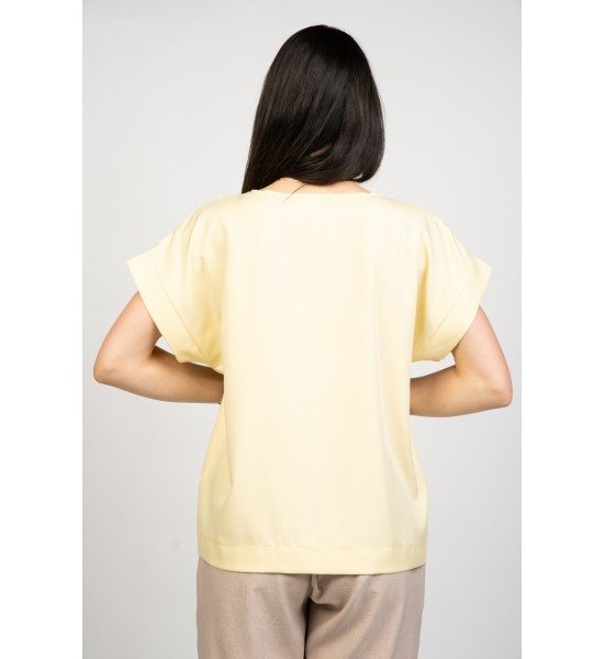 Дамска блуза 526160-1 от Popov.Fashion