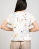 Дамска блуза 526163 от Popov.Fashion