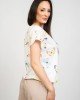 Дамска блуза 526163 от Popov.Fashion