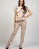 Дамска блуза 526164-3 от Popov.Fashion