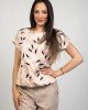 Дамска блуза 526164-3 от Popov.Fashion