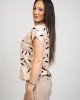 Дамска блуза 526164-3 от Popov.Fashion