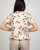 Дамска блуза 526164-3 от Popov.Fashion