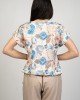 Дамска блуза 526165 от Popov.Fashion
