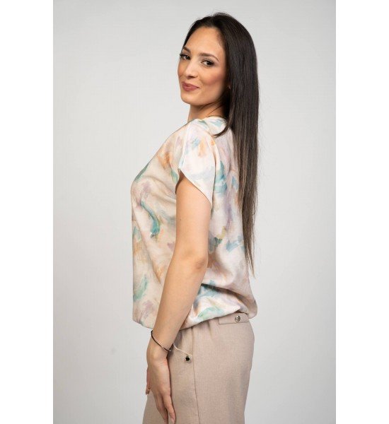 Дамска блуза 526166-5 от Popov.Fashion