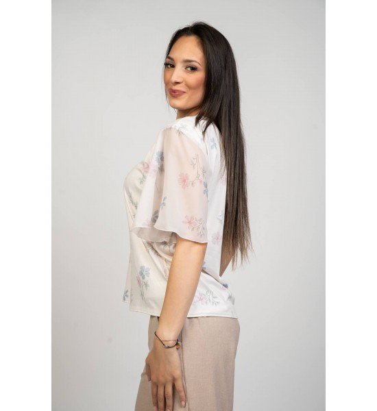 Дамска блуза 526151-1 от Popov.Fashion