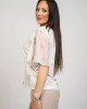 Дамска блуза 526151-1 от Popov.Fashion