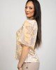Дамска блуза 526151-2 от Popov.Fashion