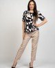 Дамска блуза 526155-3 от Popov.Fashion