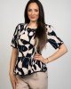 Дамска блуза 526155-3 от Popov.Fashion
