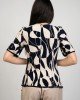 Дамска блуза 526155-3 от Popov.Fashion