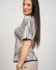 Дамска блуза 526155-6 от Popov.Fashion