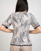 Дамска блуза 526155-6 от Popov.Fashion