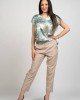 Дамска блуза 526154-1 от Popov.Fashion