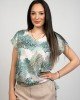 Дамска блуза 526154-1 от Popov.Fashion