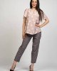 Дамска блуза 526159-3 от Popov.Fashion