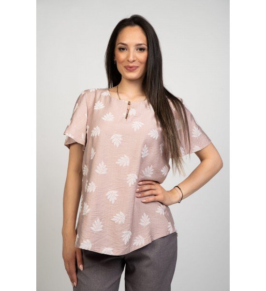 Дамска блуза 526159-3 от Popov.Fashion