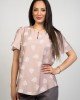 Дамска блуза 526159-3 от Popov.Fashion