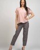 Дамска блуза 526153-3 от Popov.Fashion