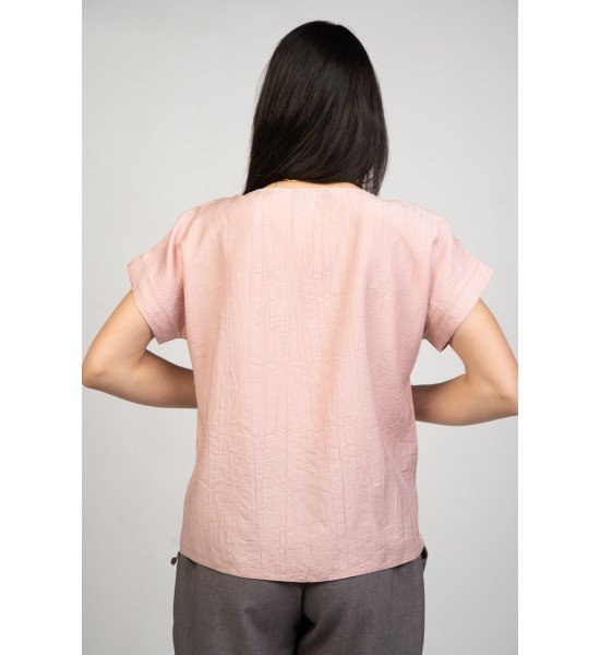 Дамска блуза 526153-3 от Popov.Fashion